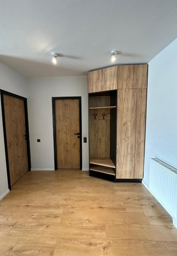 Kharisma Apartment-Free Parking-Ultracentral Cluj-Napoca Eksteriør billede