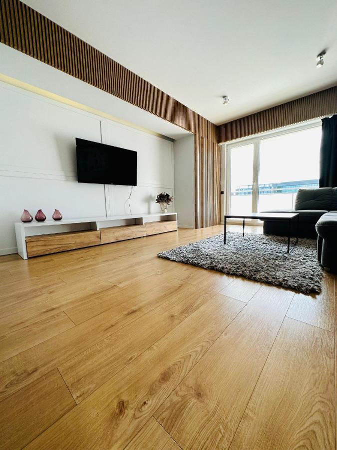 Kharisma Apartment-Free Parking-Ultracentral Cluj-Napoca Eksteriør billede