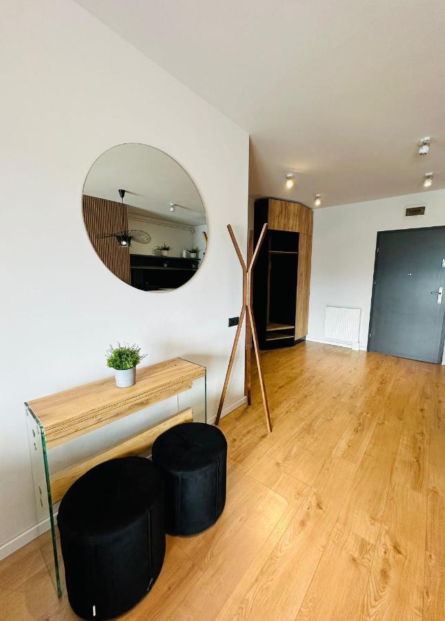Kharisma Apartment-Free Parking-Ultracentral Cluj-Napoca Eksteriør billede